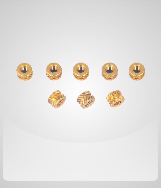 精密五金零件加工工藝性能，這六點(diǎn)你必須知道！